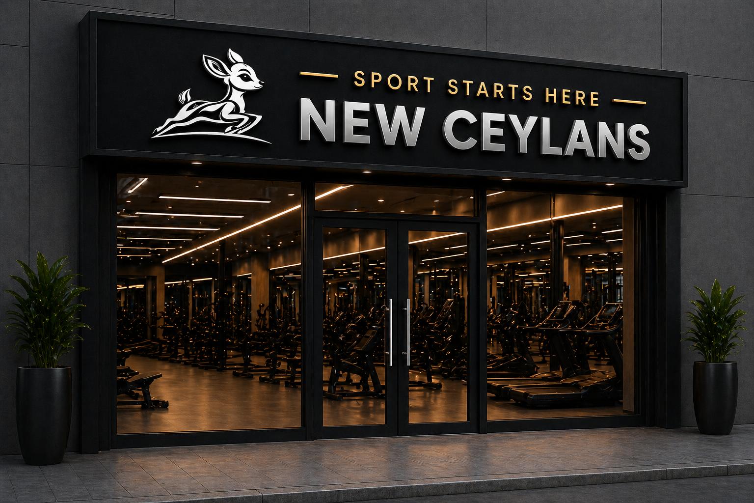 New Ceylans Mağaza